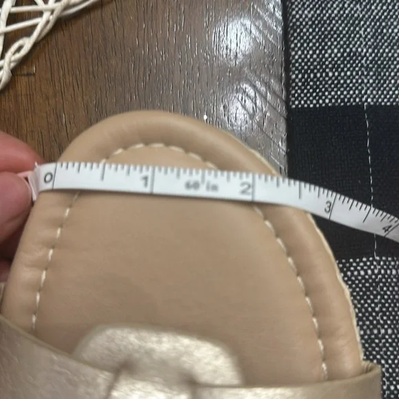 Cato Sandals - Picture 10 of 10